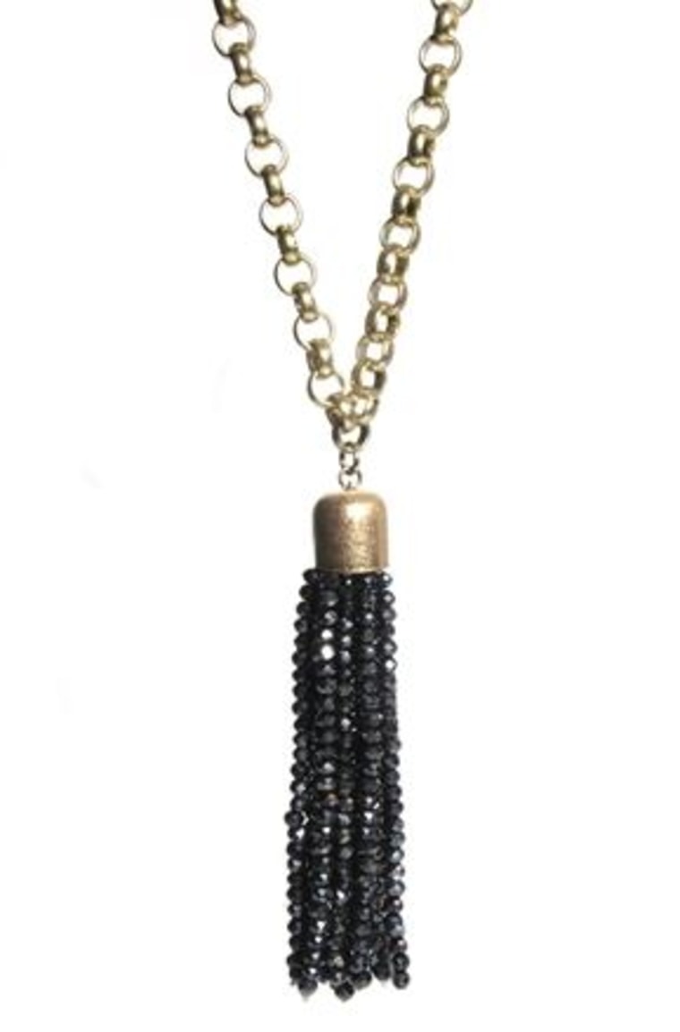 Marlyn Schiff necklace