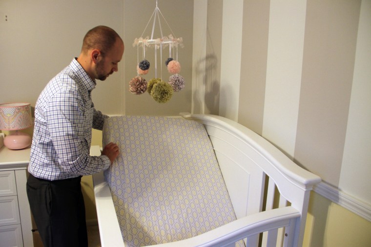 Crib Mattress