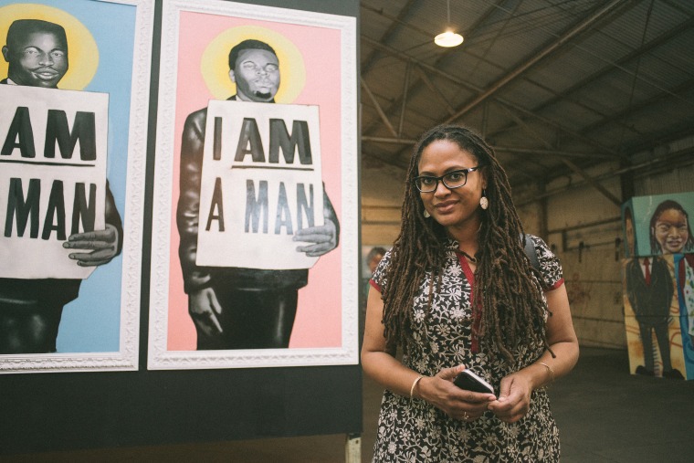 Ava DuVernay
