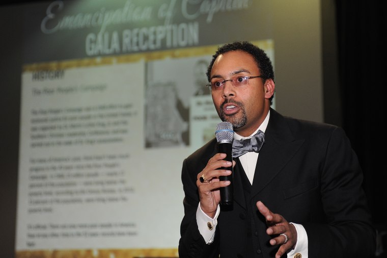 Emancipation Of Capital Gala And Awards Ceremony