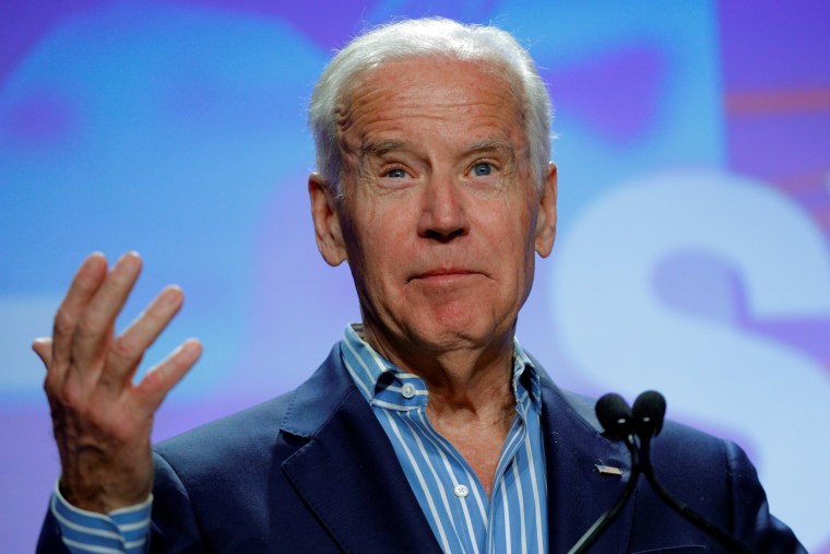 Image: Joe Biden at SXSW