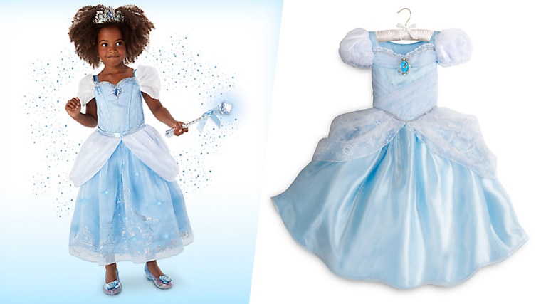 Cinderella gowns best sale near me