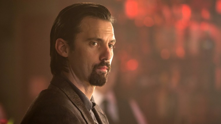 Milo Ventimiglia as Jack