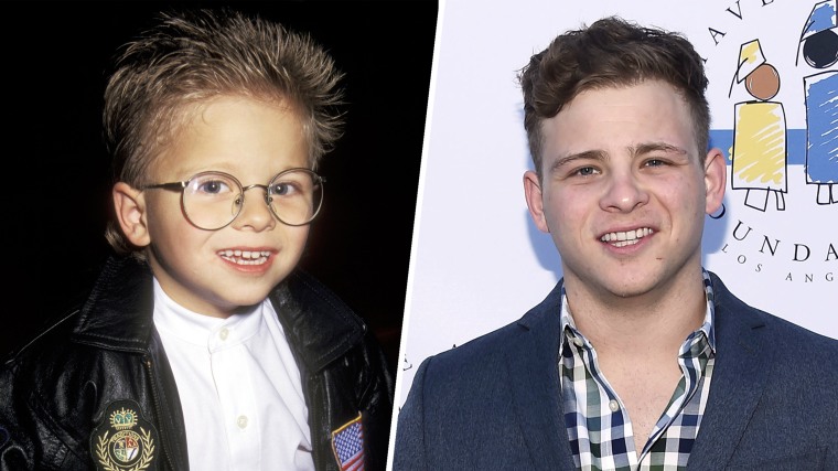 Jonathan Lipnicki