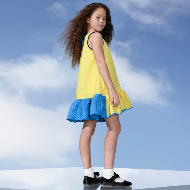 VBxTarget Girls' Collection