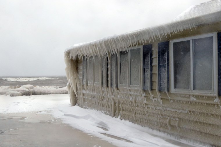 Image: Ice House