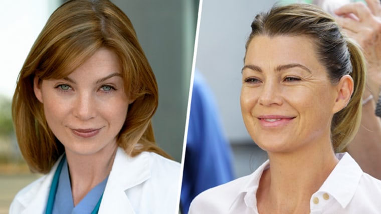 ABC's "Grey's Anatomy" - Season Thirteen