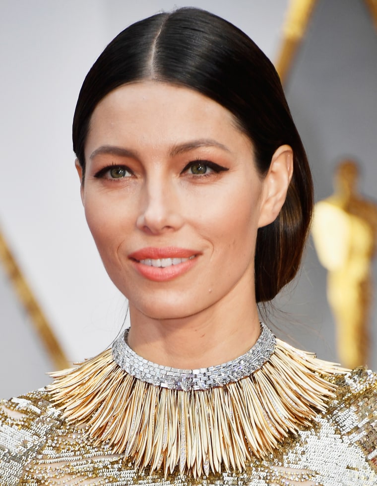 Jessica Biel