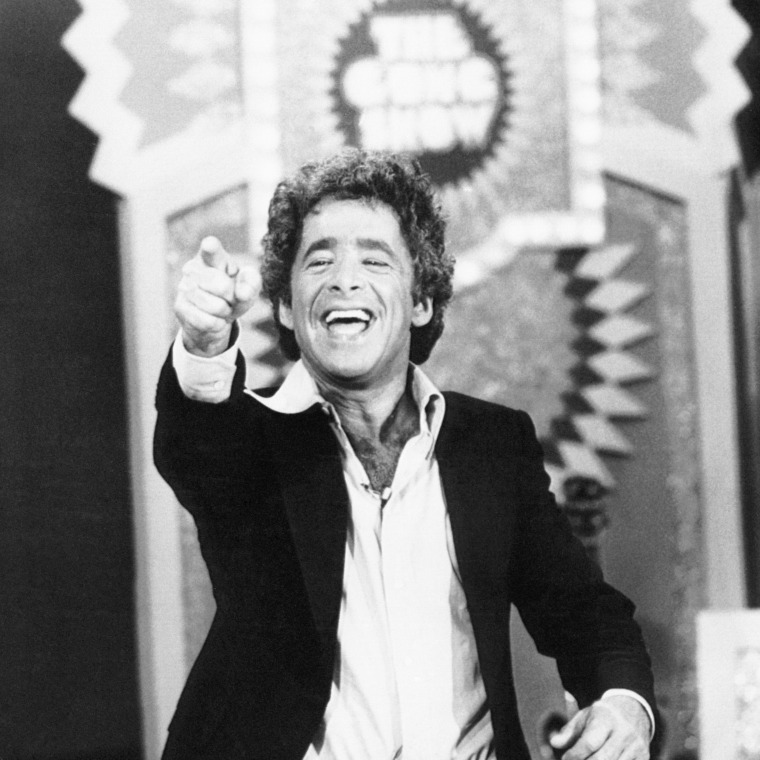 Chuck Barris