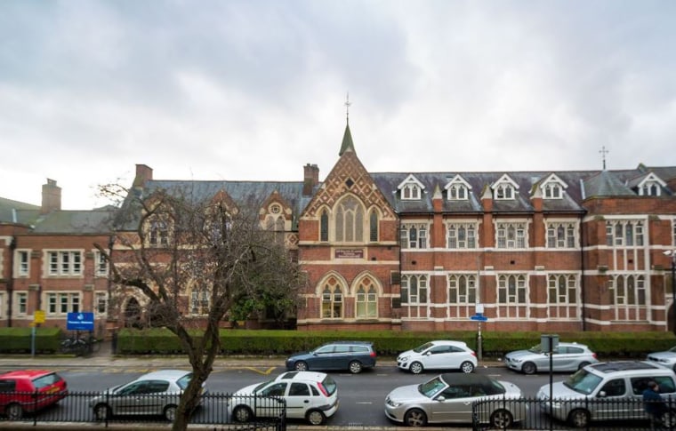 Thomas's Battersea School 