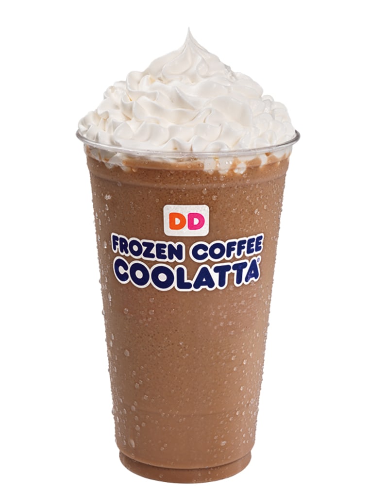 Coffee Coolatta