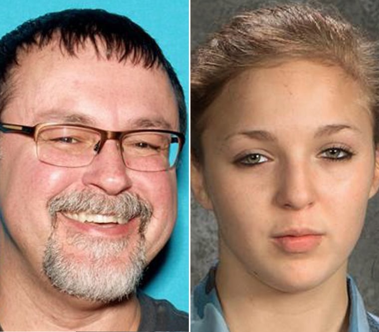 Tennessee Teacher Tad Cummins Arrested In California Teen Elizabeth