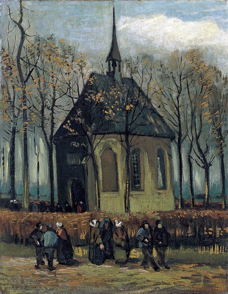 Image: Van Gogh