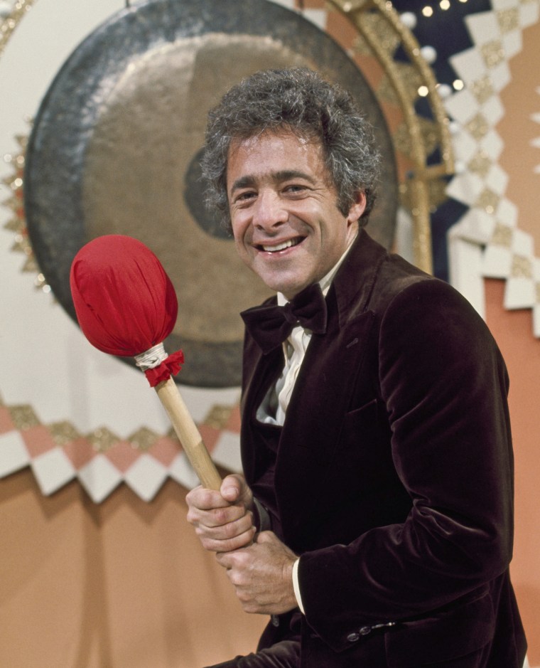 Image: Chuck Barris