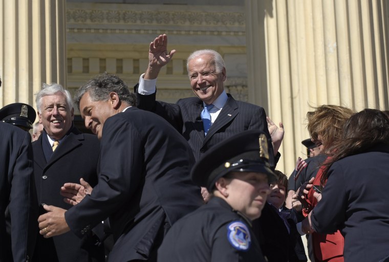 Image: Joe Biden