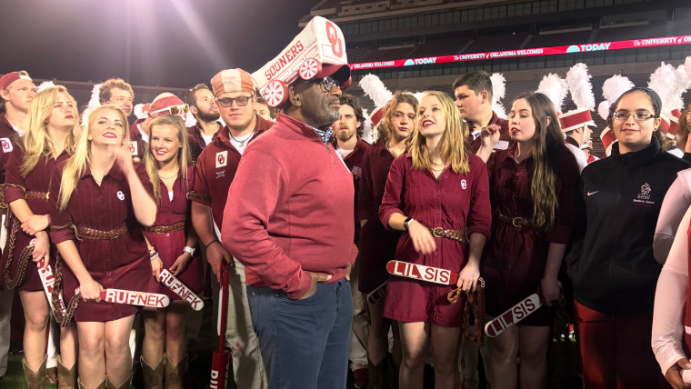 Rokerthon - Oklahoma