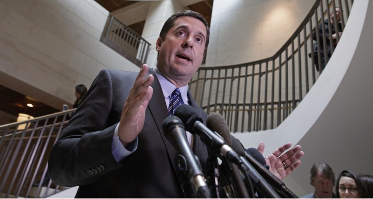 Image: Devin Nunes