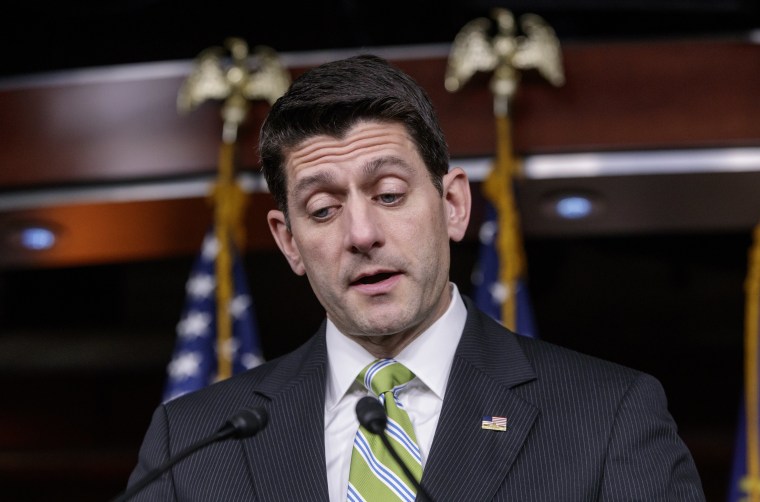Image: Paul Ryan