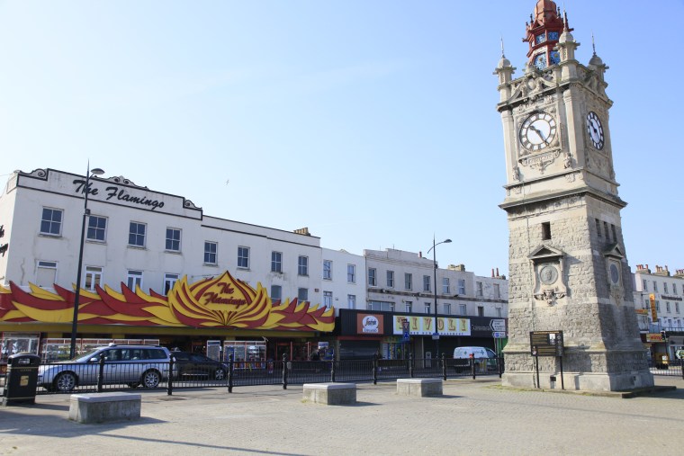 Image: Margate, England