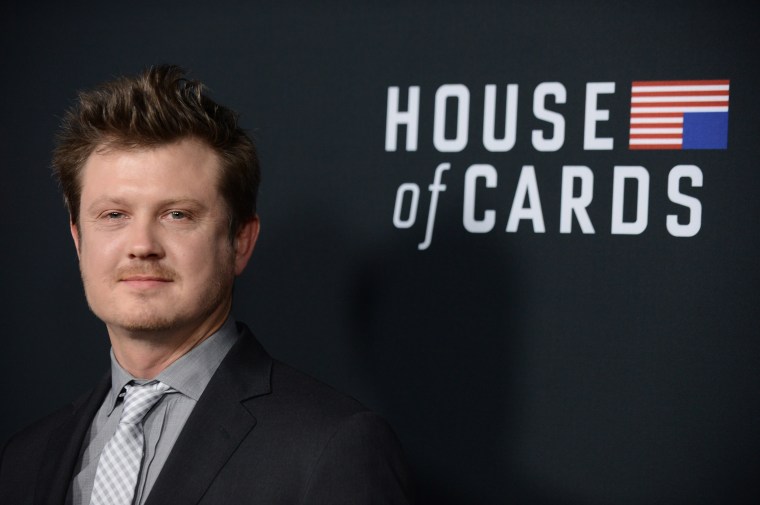 Beau Willimon