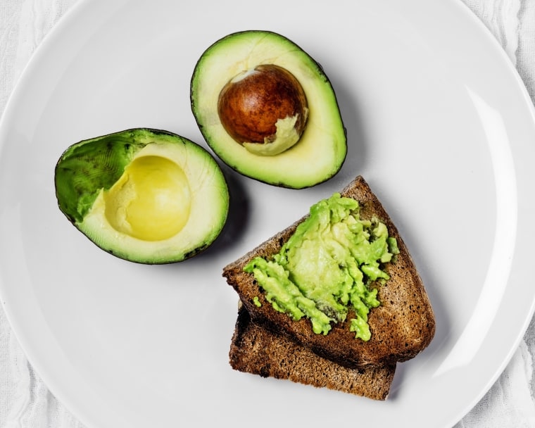 Avocado toast