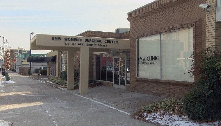 Image:  EMW Women's Surgical Center