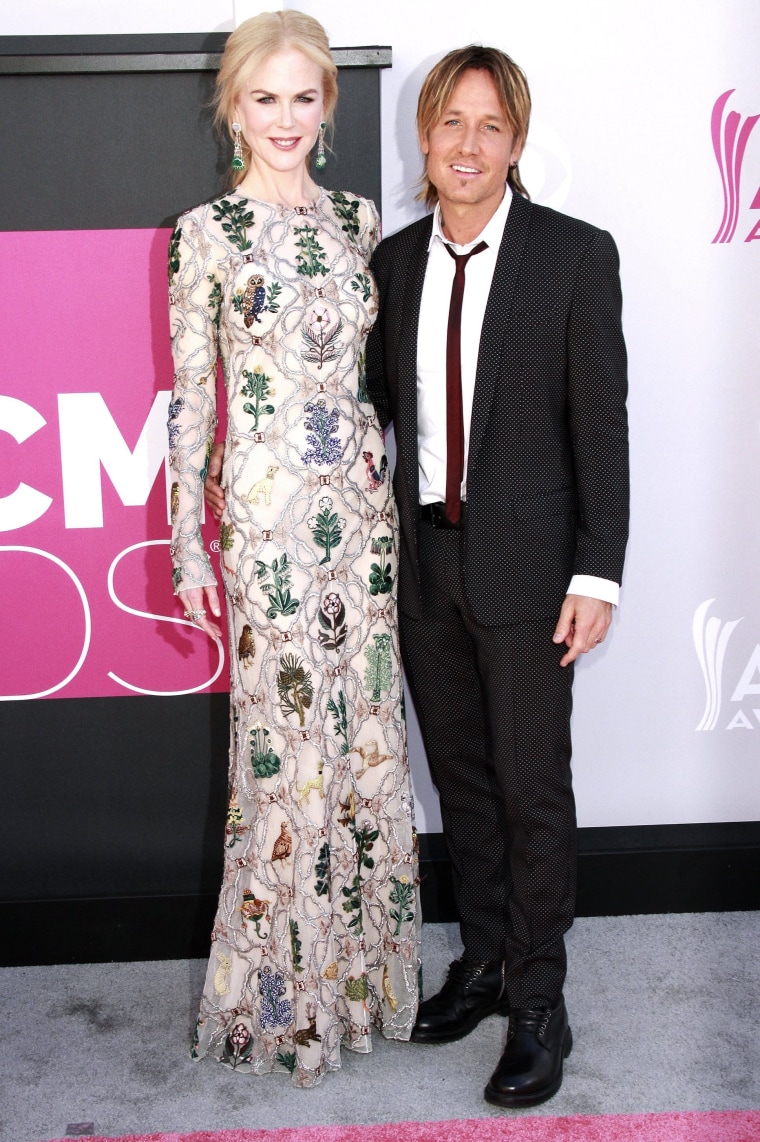Image: 52nd Academy of Country Music Awards