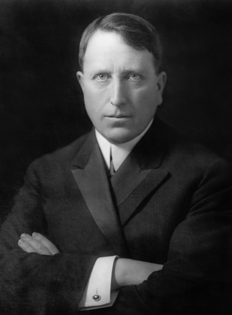 William Randolph Hearst