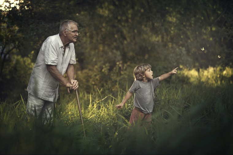 Ivette Ivens Generations