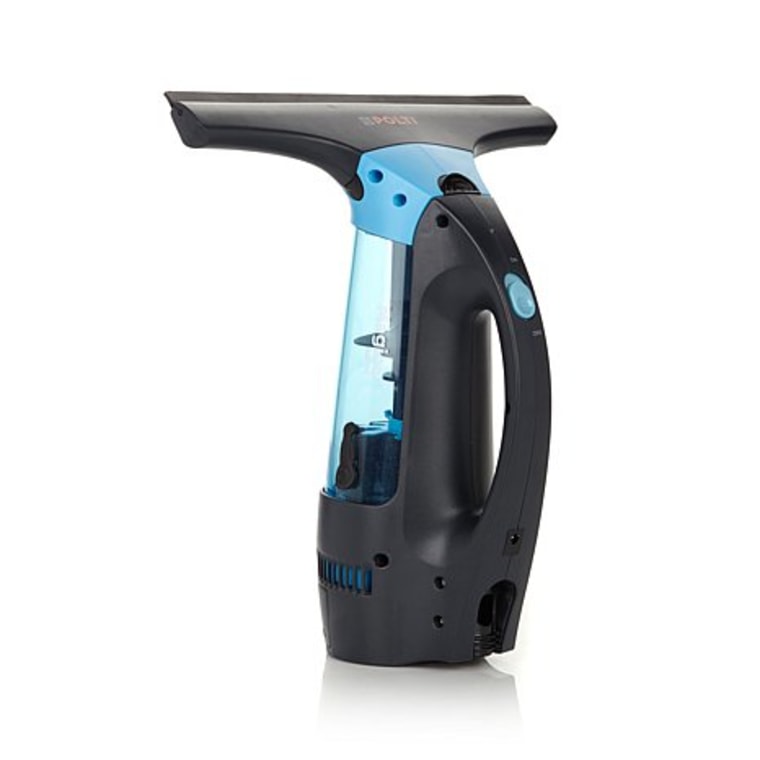 Vacuum Window Cleaner