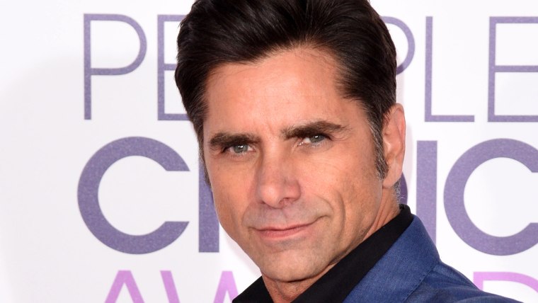 John Stamos