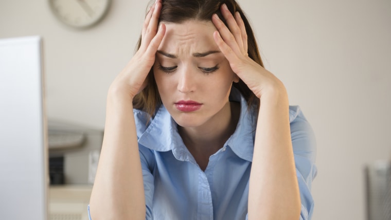 The most and least stressed states revealed in new study