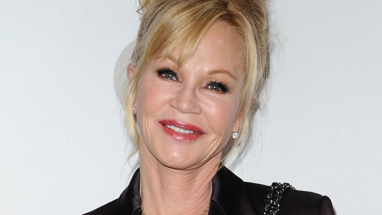 Melanie Griffith