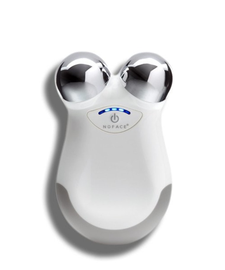 NuFACE Mini Facial Toning Device