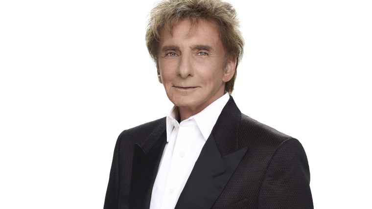 Barry Manilow