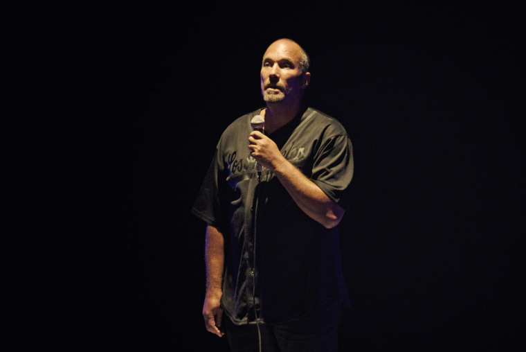 Image: Roger Guenveur Smith