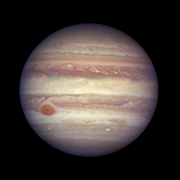 image: Jupiter
