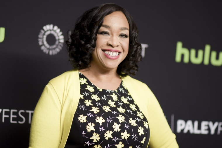 Image: Shonda Rhimes