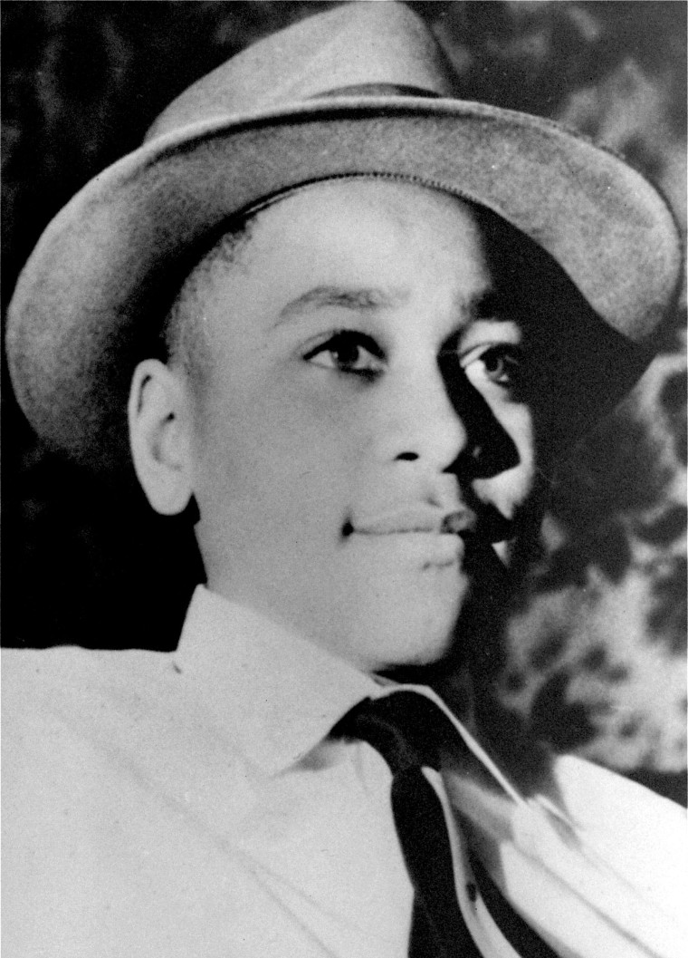 Image: Emmett Till