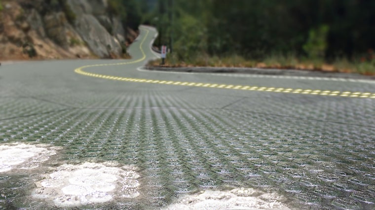 Image: Solar Roadways