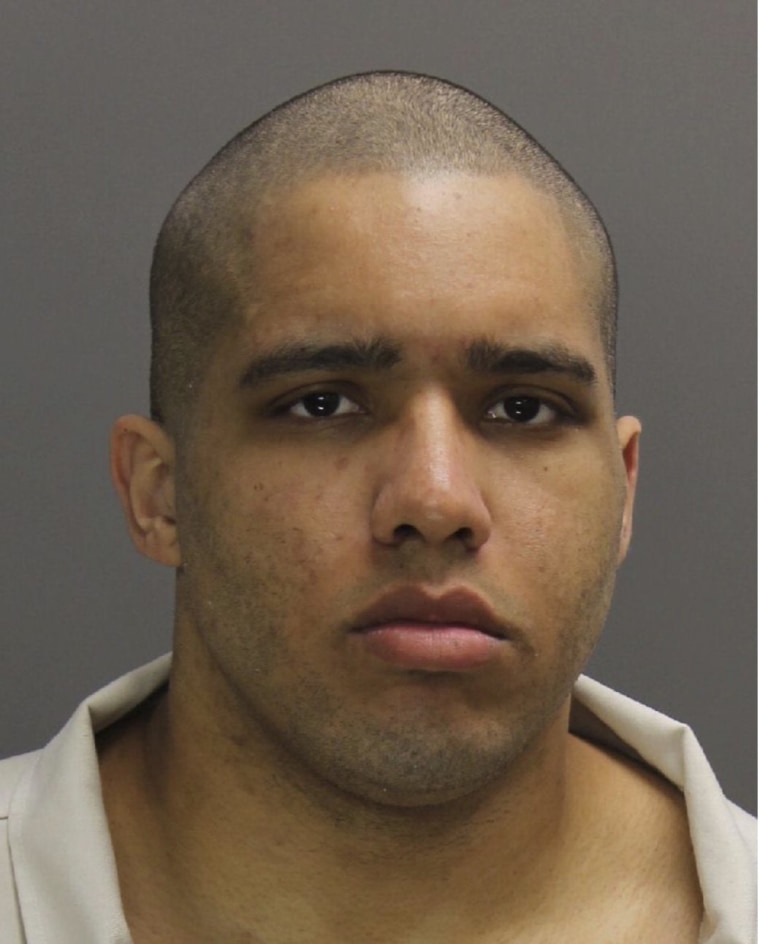 Two South Carolina Inmates Charged With Killing Four Other Prisoners