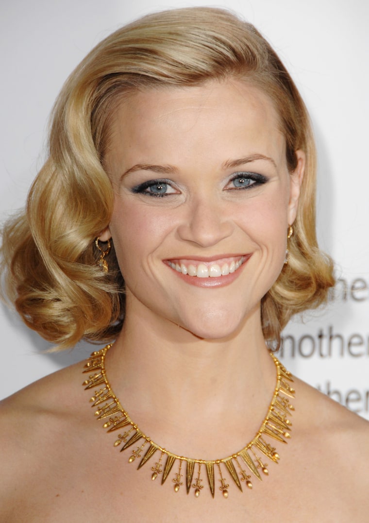 Four Christmases Premiere