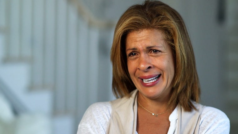 Hoda Kotb