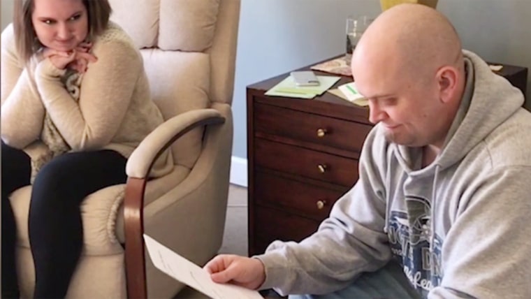 Teen Asks Her Stepdad to Adopt Her