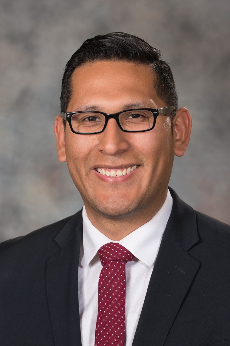 State Sen. Tony Vargas