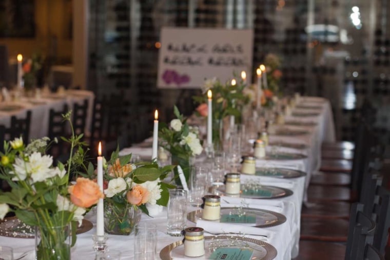 Black Women Break Bread