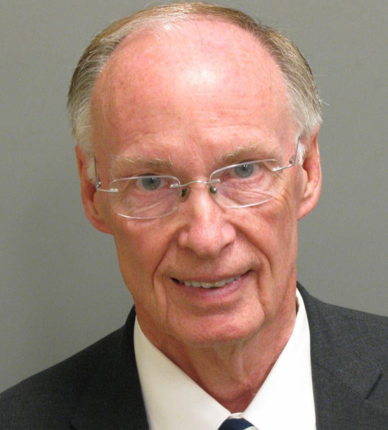 Image: Gov. Bentley