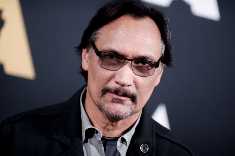 Jimmy Smits