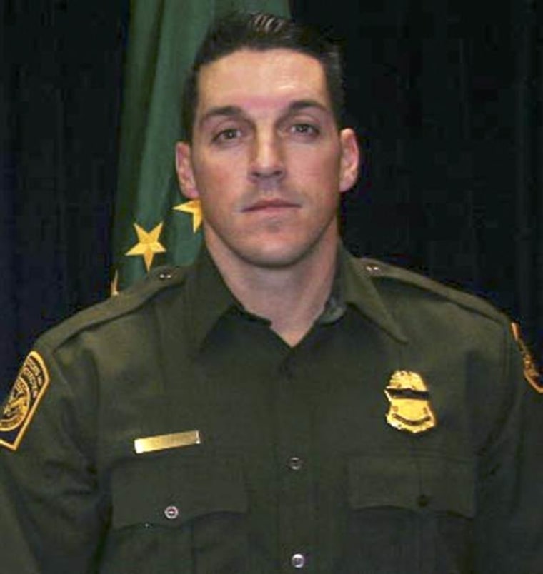 Suspected Gunman In Border Patrol Agent Brian Terrys Killing Arrested