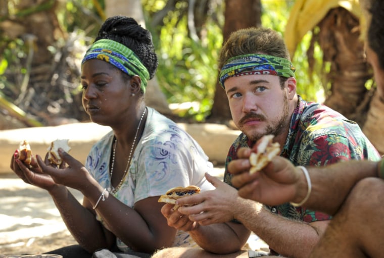 Survivor: Game Changers